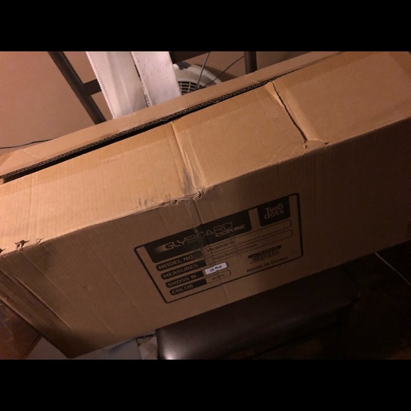 Hover board Lamborghini - Picture 6 of 7